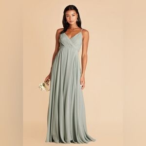 Birdy Grey Kaia Sage Dress